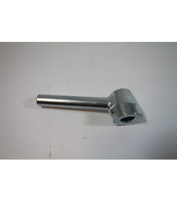 Spindle moer tbv reservewielhouder